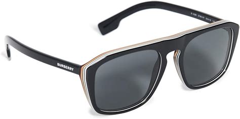 burberry mens glasses|burberry occhiali da sole uomo.